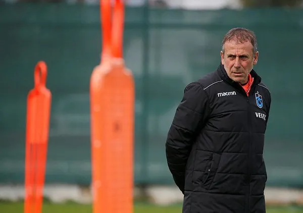 Şenol Güneş’e yaklaşan tek hoca: Trabzonspor'da Abdullah Avcı fırtınası-1