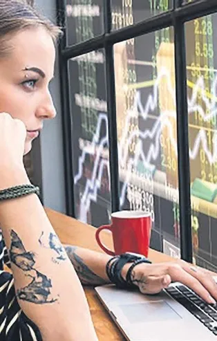 Borsaya yeni katılan yatırımcılar dikkat! Ustalara yem olmayın...