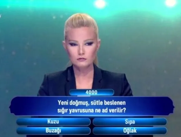 Bahçeli'den CHP'ye olay gönderme! Müge Anlı'nın sunduğu Güven Bana yarışmasında sorulmuştu-1