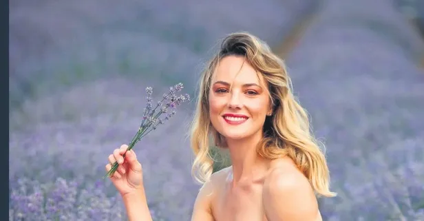 Şebnem Schaefer kendini Türk olarak görüyor