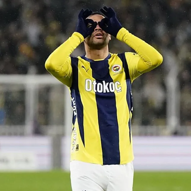 En Nesyri’ye Ada’dan sürpriz talip!