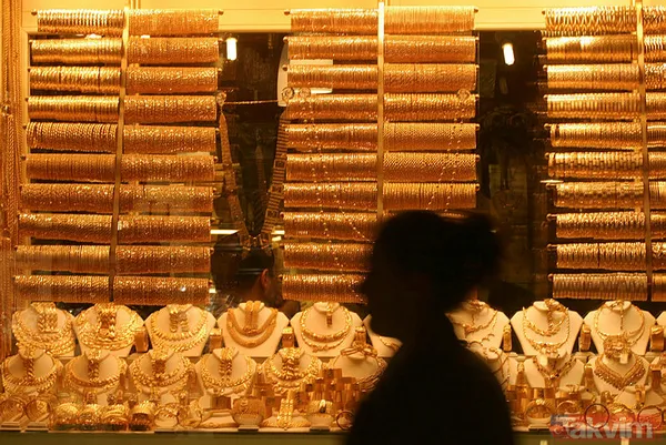 Merkez Bankası tebliği yayınladı altın hesapları dönüşüm fiyatı üzerinden TL'ye çevrilecek! - 6