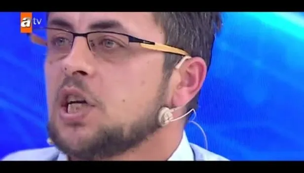 Büşra Büyükşen katilin kimliğini gizliyor mu?