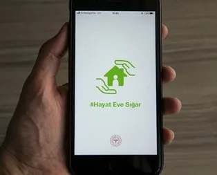 HES kodu alma ekranı! E-devlet, SMS, Hayat Eve Sığar HES kodu nasıl alınır?