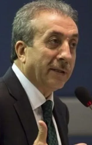 AK Parti'den 'Brunson' açıklaması!