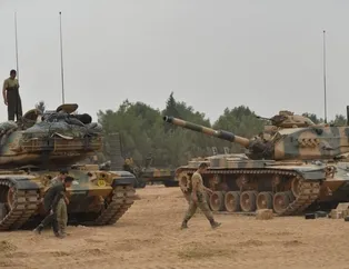 Dünyanın en güçlü 50 ordusu açıklandı