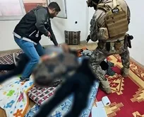 Havadan takip, karadan operasyon: 59 noktada zehir trafiği kesildi | 129 tutuklu