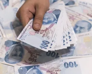 2020 AGİ ne kadar oldu? AGİ tablosuna göre bekar, 1-2-3 çocuklu kişi ne kadar ödeme alacak?