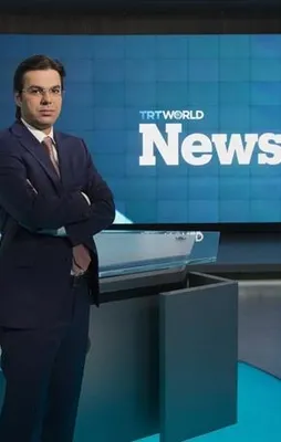TRT World'den büyük atak