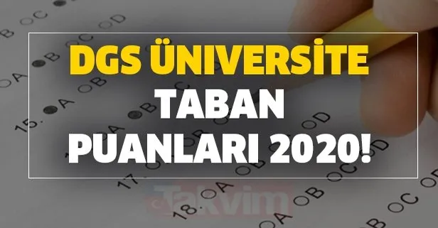 dgs 4 yillik sozel sayisal esit