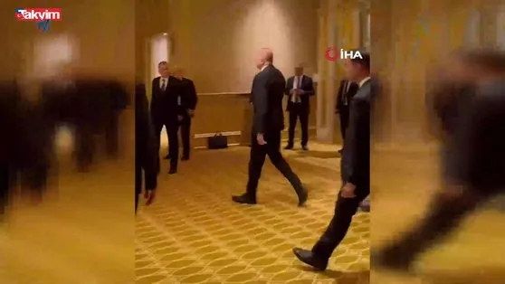 Aliyev Paşinyan görüşmesi 5 saat sürdü