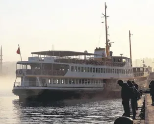 Marmara’ya tsunami uyarısı