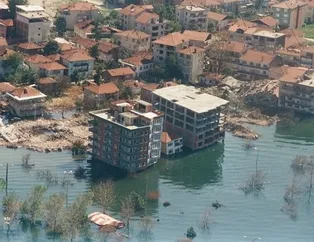 17 Ağustos 1999... Hafızalardan silinmeyen o anlar