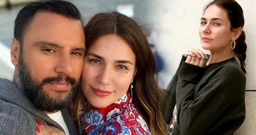 Alişan ile boşanacağı iddia edilen Buseden 3. bebek açıklaması!