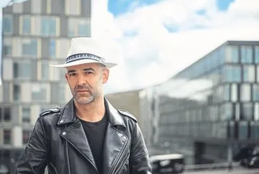 Evgin’in müziği Global’de viral oldu!