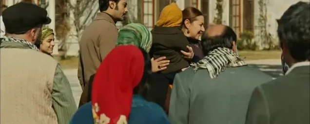 Demir, Züleyhayı çocuklarından koparıyor! Bir Zamanlar Çukurova 59. yeni bölüm