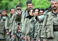 Azerbaycan: Karabağda PKKlılar Ermenistanın ilk savunma hattında görevlendiriliyor