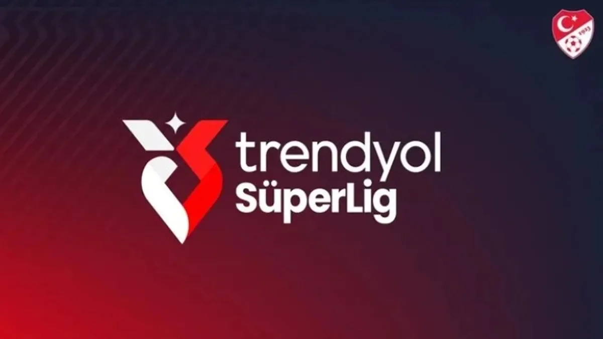 Süper Lig'de 28. haftanın derbi tarihleri açıklandı