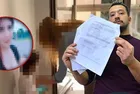 Oğlunu emzirdiği anlara ait görüntüleri internetten satmıştı | Türkiye'nin konuştuğu olayda yeni gelişme