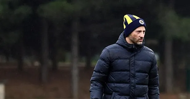 Fenerbahçe sezonun kalan bölümüne odaklandı