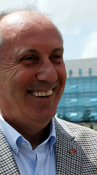 Muharrem İnce’nin Nevşehir kampı bitti açıklama geldi: Tüzüğümüzü oy birliği ile kabul ettik