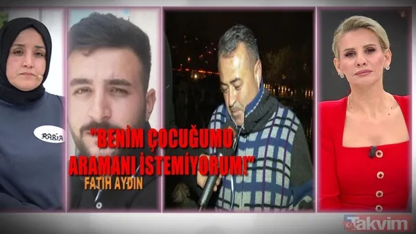 Fatih Aydın'ın ölüm sebebi ne? Esra Erol canlı yayında otopsi raporunu açıkladı: "İncelenen kemiklerde..." - 5