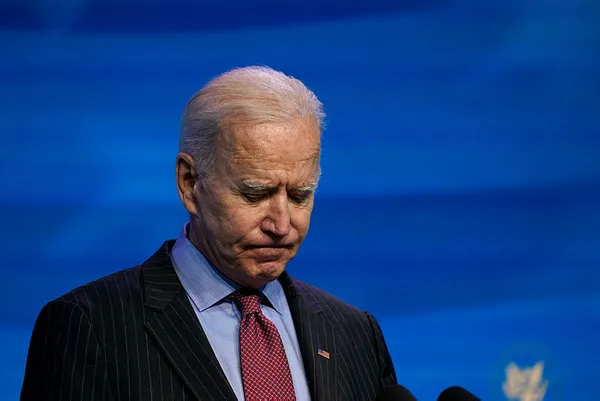 ABD'de kanlı baskın sonrası alarm! Joe Biden'ın yemin töreni öncesi ordu devrede!-9