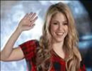 Shakira