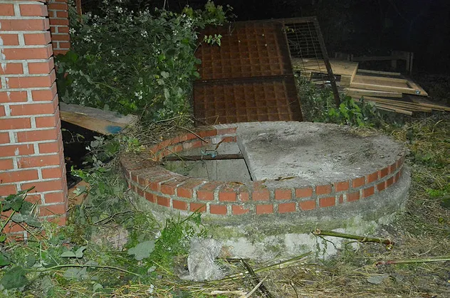 İstanbul Esenyurt'ta kan donduran olay! Önce boğarak öldürdü sonra kuyuya attı!