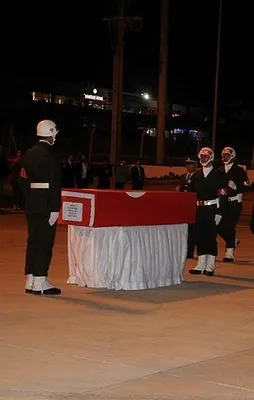 Mardin’de iki şehit