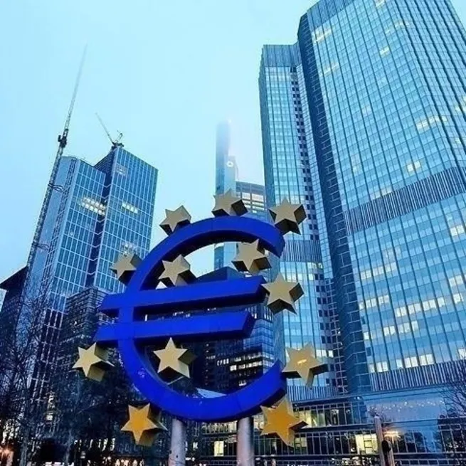 Avrupa Merkez Bankası’ndan flaş faiz kararı
