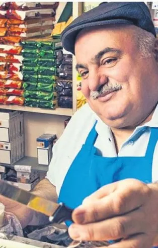 Ticaret Bakanı Ruhsar Pekcan'dan esnafa yapılandırma müjdesi
