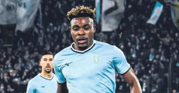 Dele Bashiru Trabzonspora geri dönüyor!