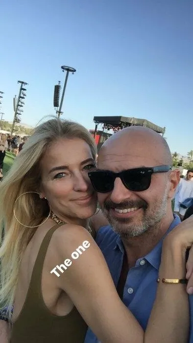 Burcu Esmersoy'un nişanlısı Berk Suyabatmaz kesenin ağzını açtı-2