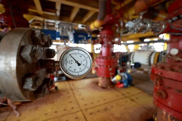 Başkan Erdoğan'dan Silivri Yer Altı Doğal Gaz Depolama Tesisi'nin 2. fazının açılış töreninde önemli açıklamalar-19