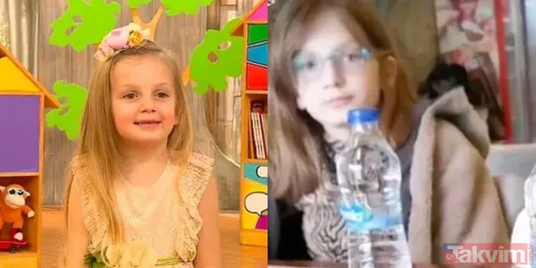 Buckingham Prensesi Henna Bülbül'ün son haline bakın! Demet Akalın bayılıyordu! Çocuktan Al Haberi'de küçücüktü şimdi 11 yaşında - 18