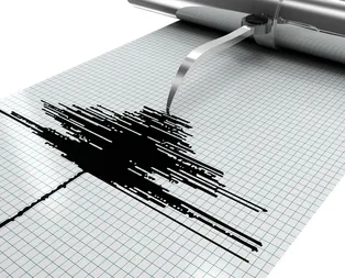Son dakika: Kayseride korkutan deprem! 2 Kasım Kandilli son depremler