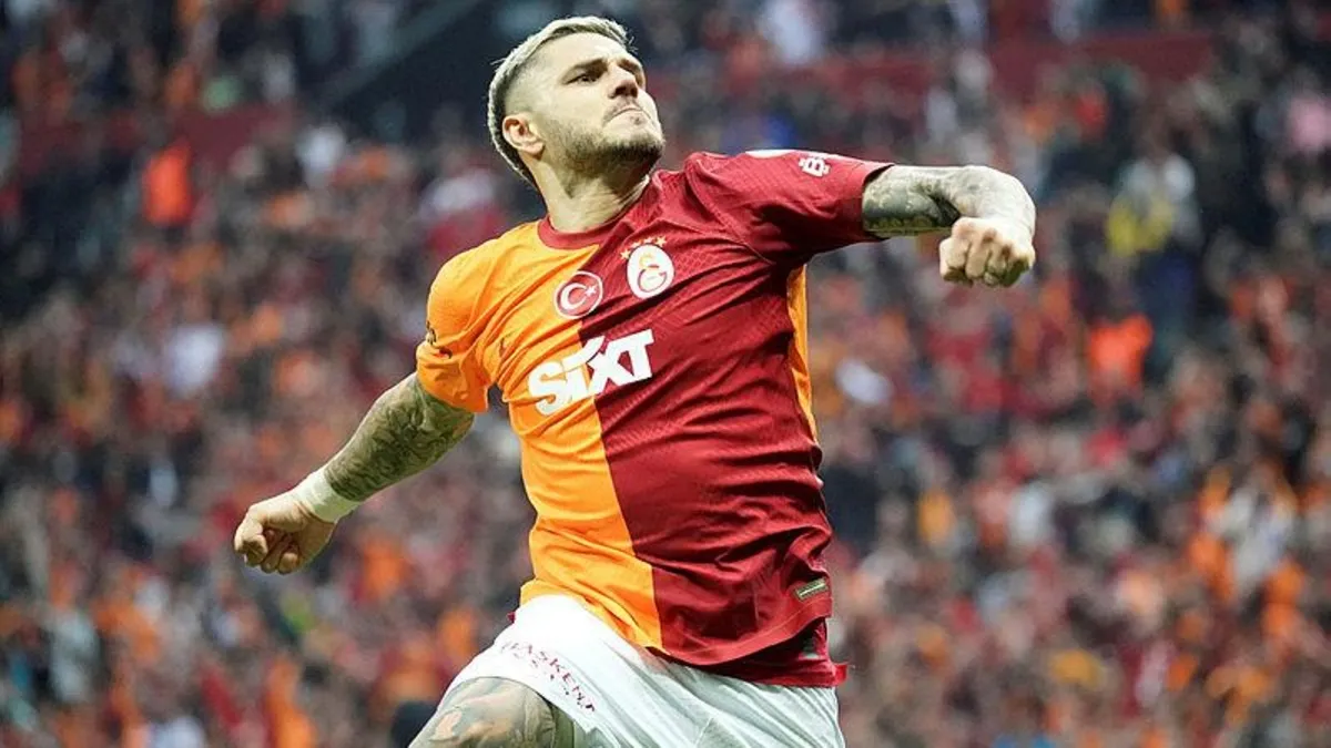 Galatasaray 4 köşe | Aslan evinde Pendikspor'u rahat geçti! İşte maçta yaşananlar...