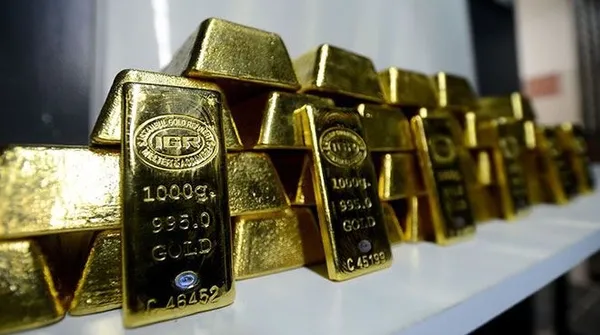 Son dakika: Bakan Dönmez açıkladı! Altına 6 milyar dolarlık büyük yatırım-5