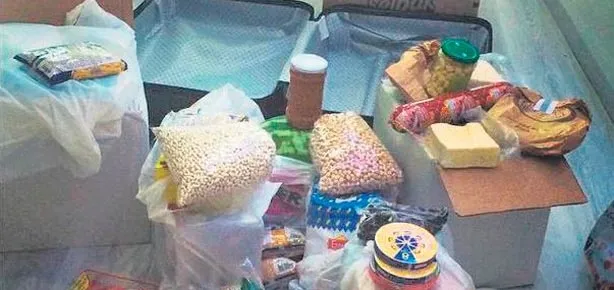 Altın Tepsi’den Madrid’e Paşa Kolisi