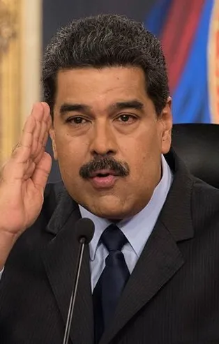 Venezuela 3 yıl sonra Brezilya'ya büyükelçi atayacak