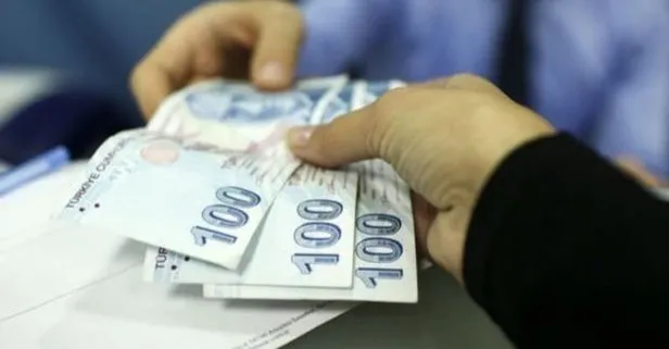 Herkese karşılıksız ödeme!