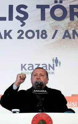 Erdoğan: "Topunuz gelin! Tepenize ineceğiz"