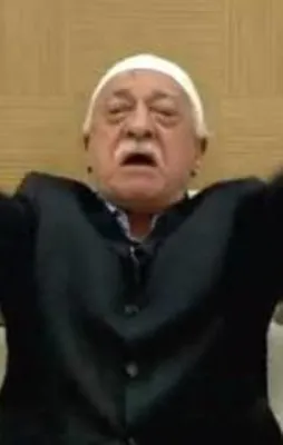 FETÖ'nün titan zinciri
