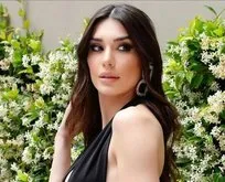 Burcu Kıratlı: Anneme hayranım