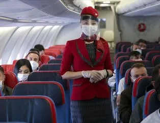 Uçakta maske takmak zorunlu mu?