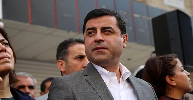 Selahattin Demirtaş için yapılan tahliye başvurusu reddedildi