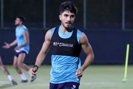 Umut Güneş Fırtına’da