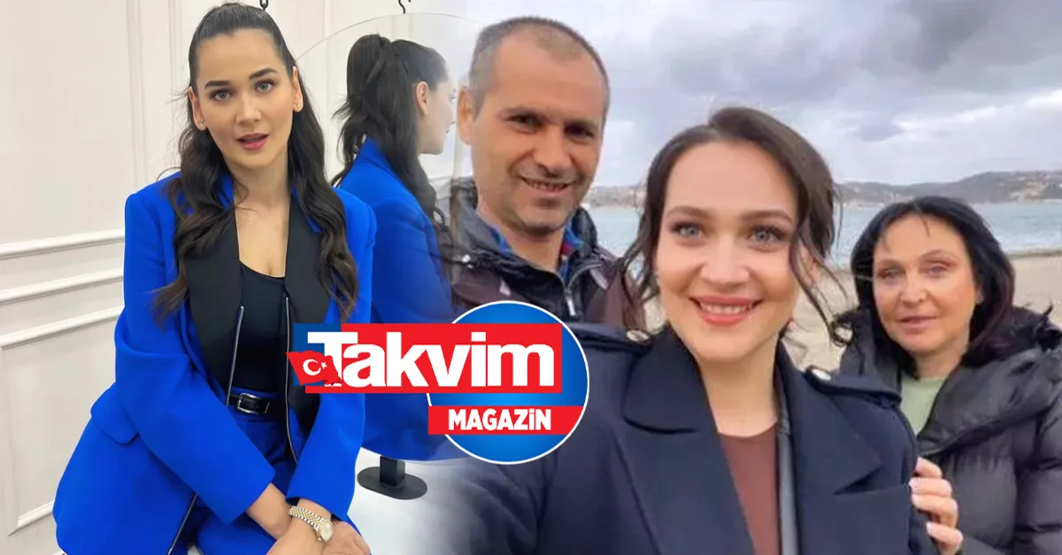 Gönül Dağı’nın ölümsüz karakteri Dilek gerçek hayatta da hayırlı evlat! Gülsim Ali İlhan kazandığı parayla bakın ne yapmış! ’Feda olsun’