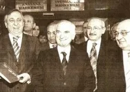 ‘Helalleşeceğiz’ diyen CHP Genel Başkanı Kemal Kılıçdaroğlu’nun 28 Şubatçılarla skandal fotoğrafı ortaya çıktı!